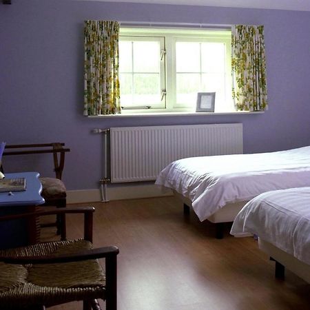 Bed & Breakfast De Neust Beesd Exterior foto