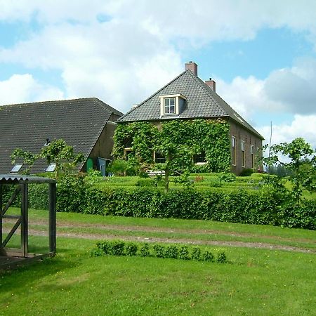 Bed & Breakfast De Neust Beesd Exterior foto
