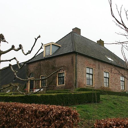 Bed & Breakfast De Neust Beesd Exterior foto