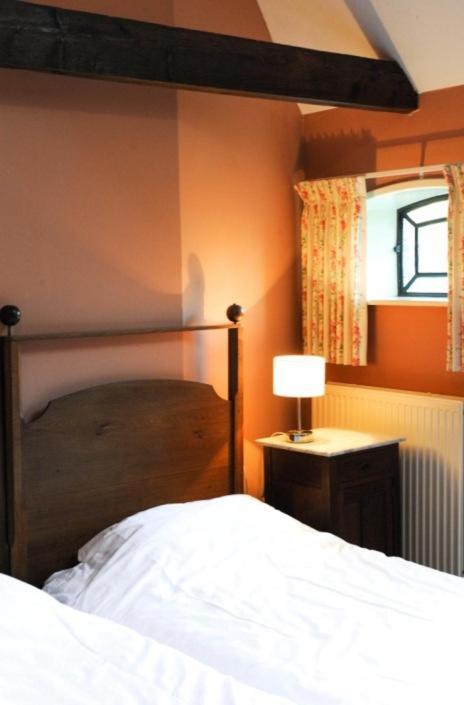 Bed & Breakfast De Neust Beesd Exterior foto