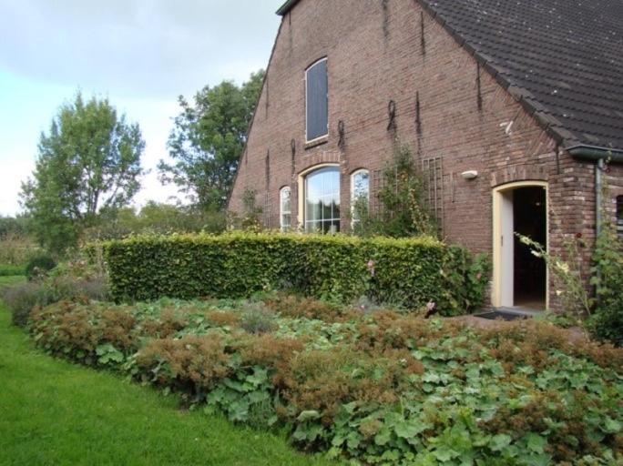 Bed & Breakfast De Neust Beesd Exterior foto