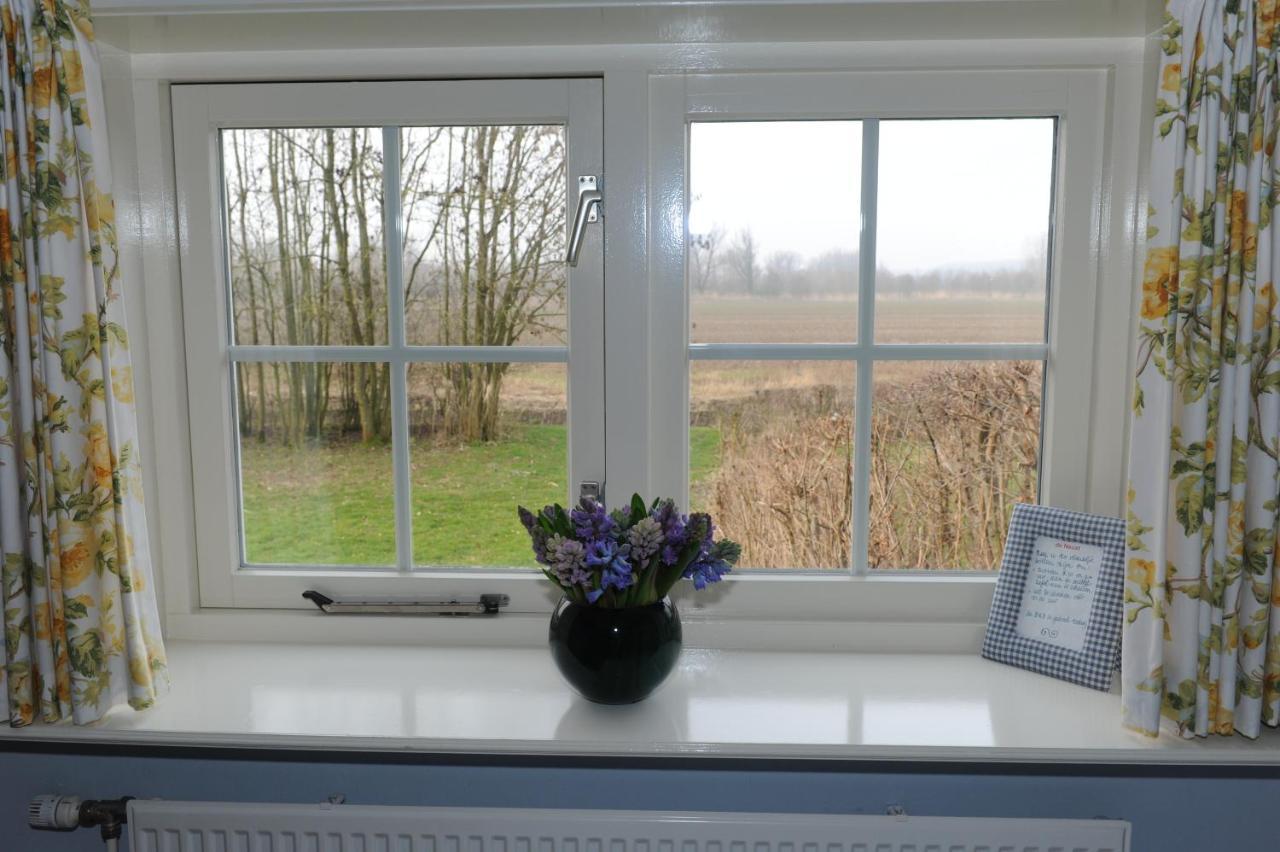 Bed & Breakfast De Neust Beesd Exterior foto