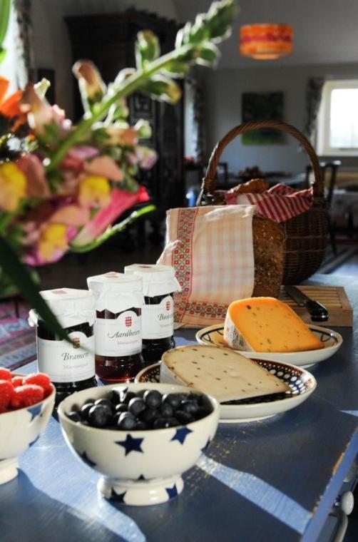 Bed & Breakfast De Neust Beesd Exterior foto
