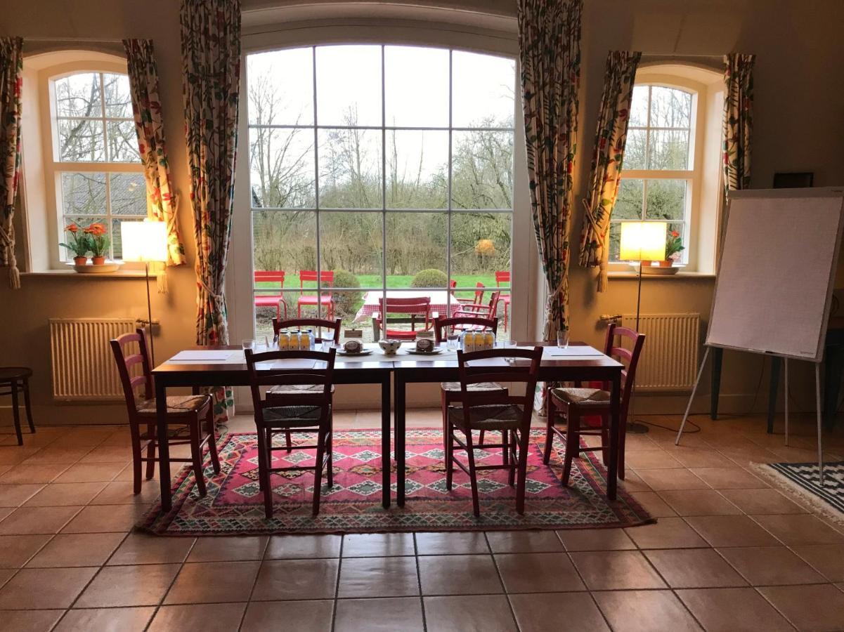 Bed & Breakfast De Neust Beesd Exterior foto