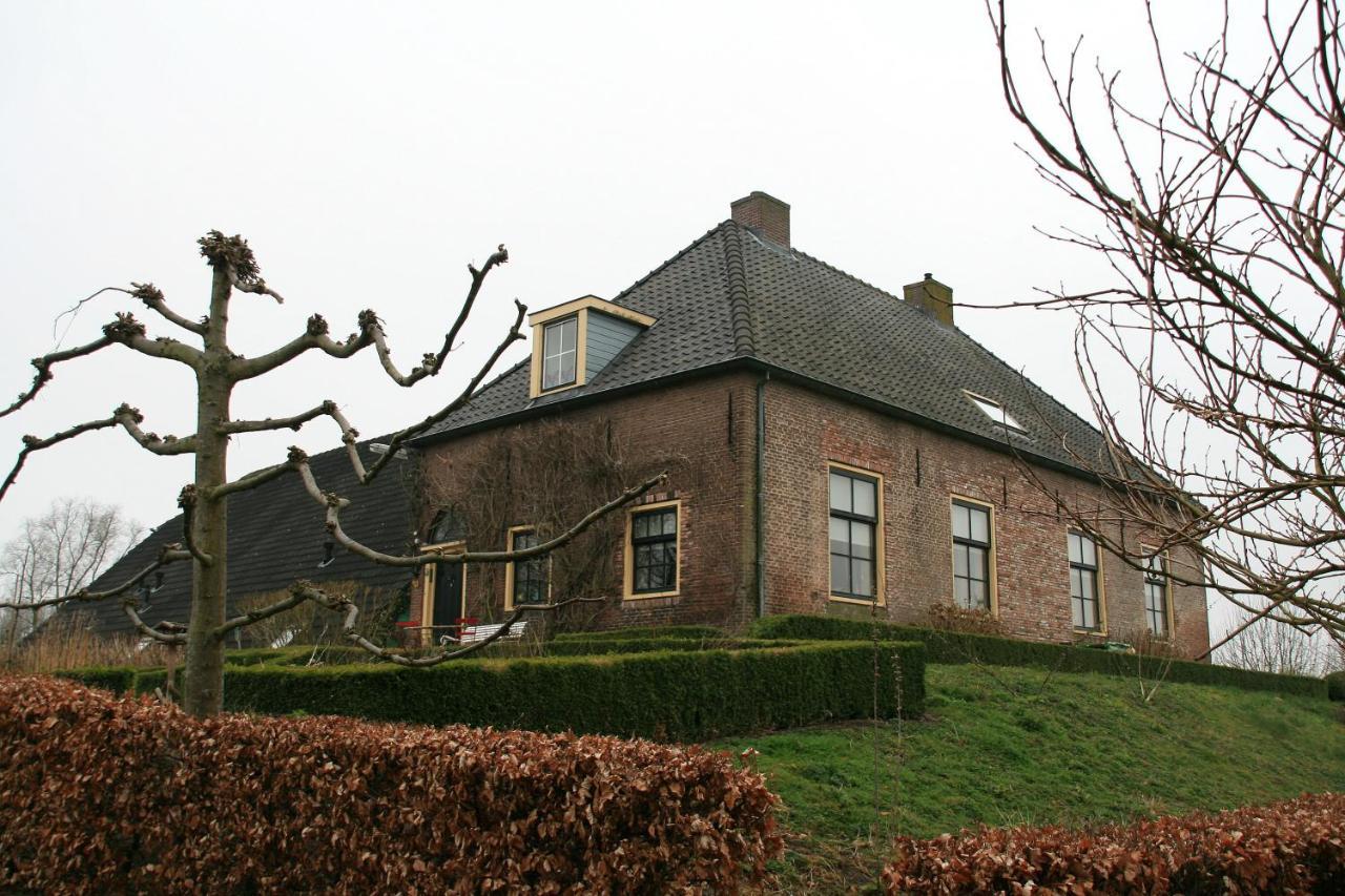 Bed & Breakfast De Neust Beesd Exterior foto