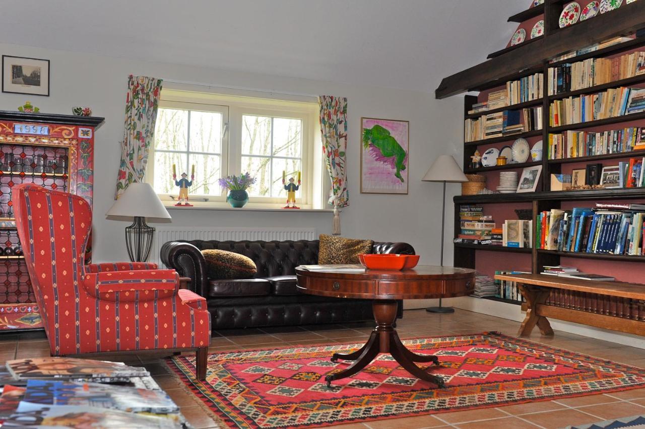 Bed & Breakfast De Neust Beesd Exterior foto