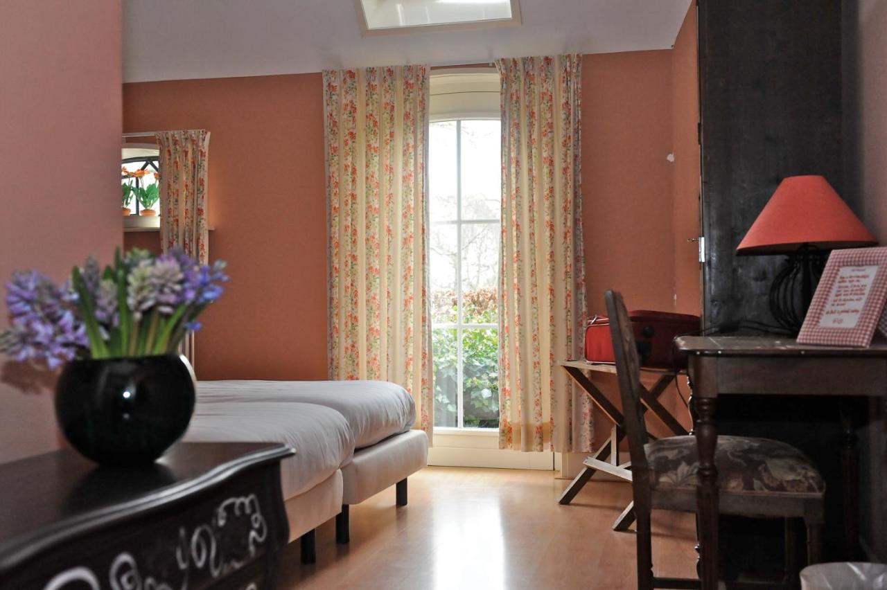 Bed & Breakfast De Neust Beesd Exterior foto