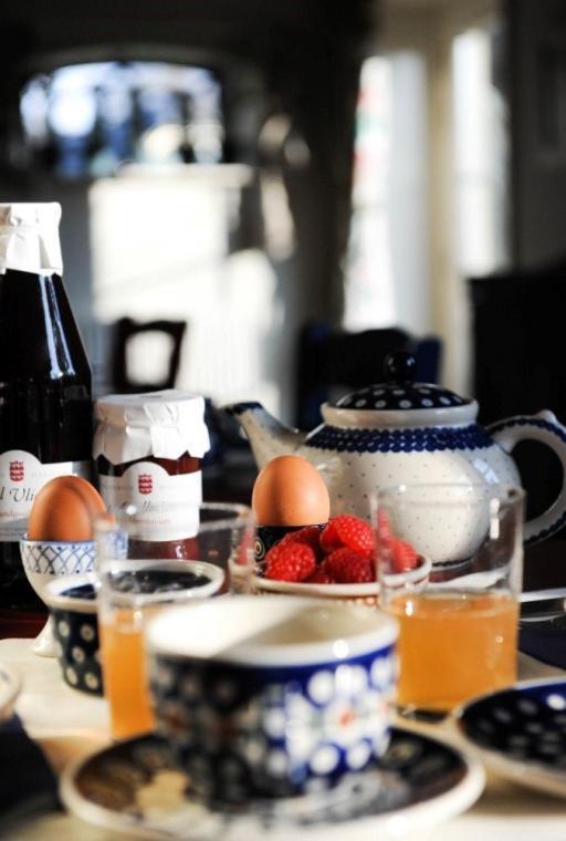 Bed & Breakfast De Neust Beesd Exterior foto
